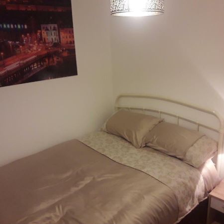 Bridge House Derry City Townhouse Central Free Parking Villa Luaran gambar