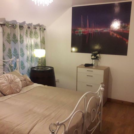 Bridge House Derry City Townhouse Central Free Parking Villa Luaran gambar