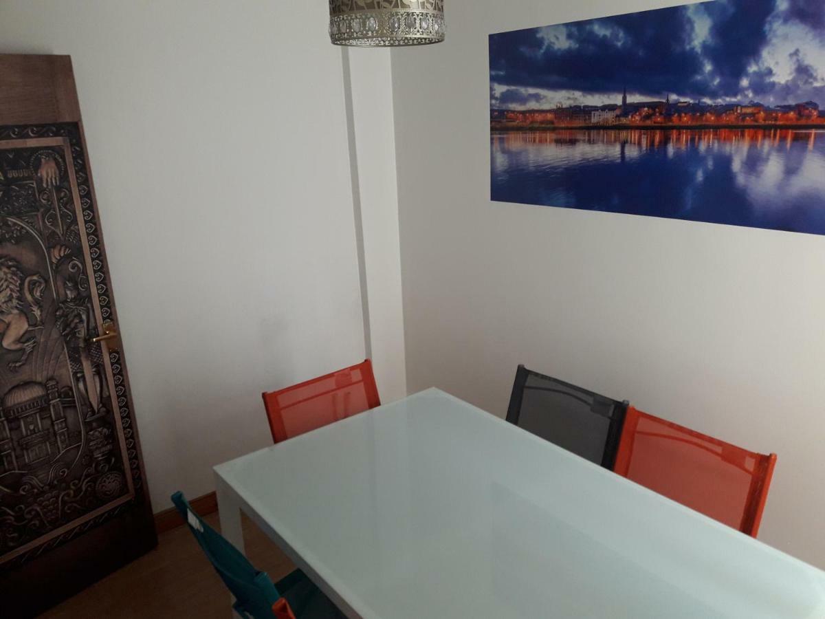 Bridge House Derry City Townhouse Central Free Parking Villa Luaran gambar