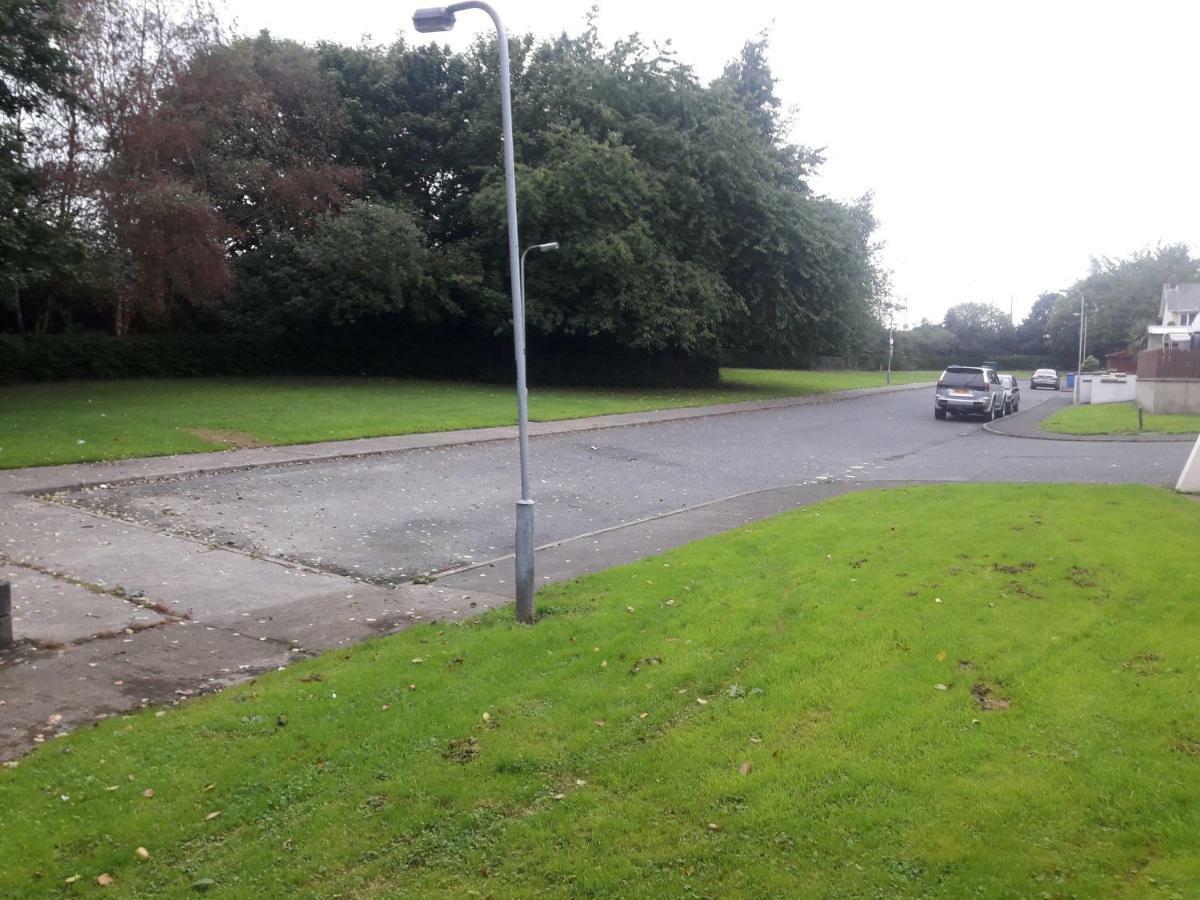 Bridge House Derry City Townhouse Central Free Parking Villa Luaran gambar